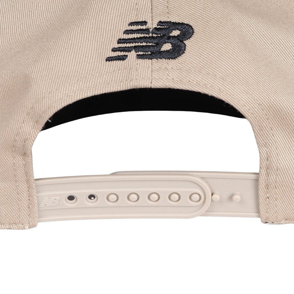 ニューバランス（new balance）（メンズ、レディース）キャップ 大谷