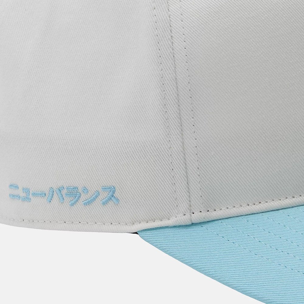 ニューバランス（new balance）（メンズ、レディース）キャップ 大谷
