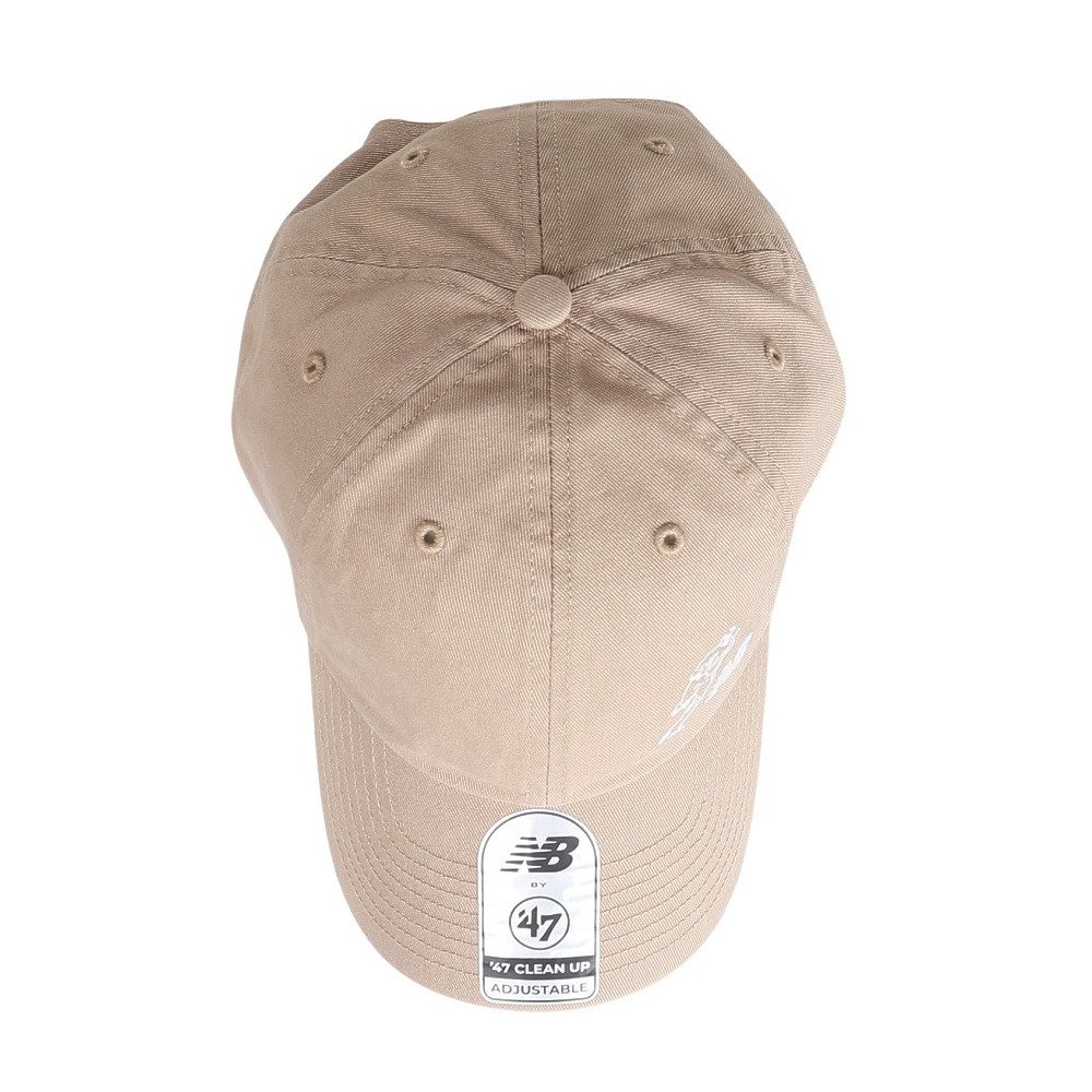 【限定】大谷翔平★New Balance★キャップ★ベージュ ニューバランス（new balance）（メンズ）キャップ 大谷翔平