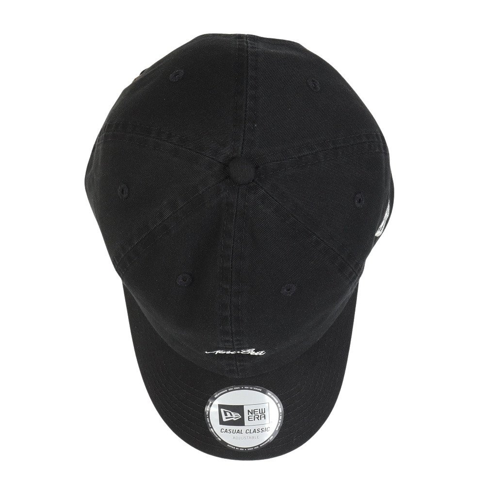 ニューエラ（NEW ERA）（メンズ、レディース）キャップ カジュアル
