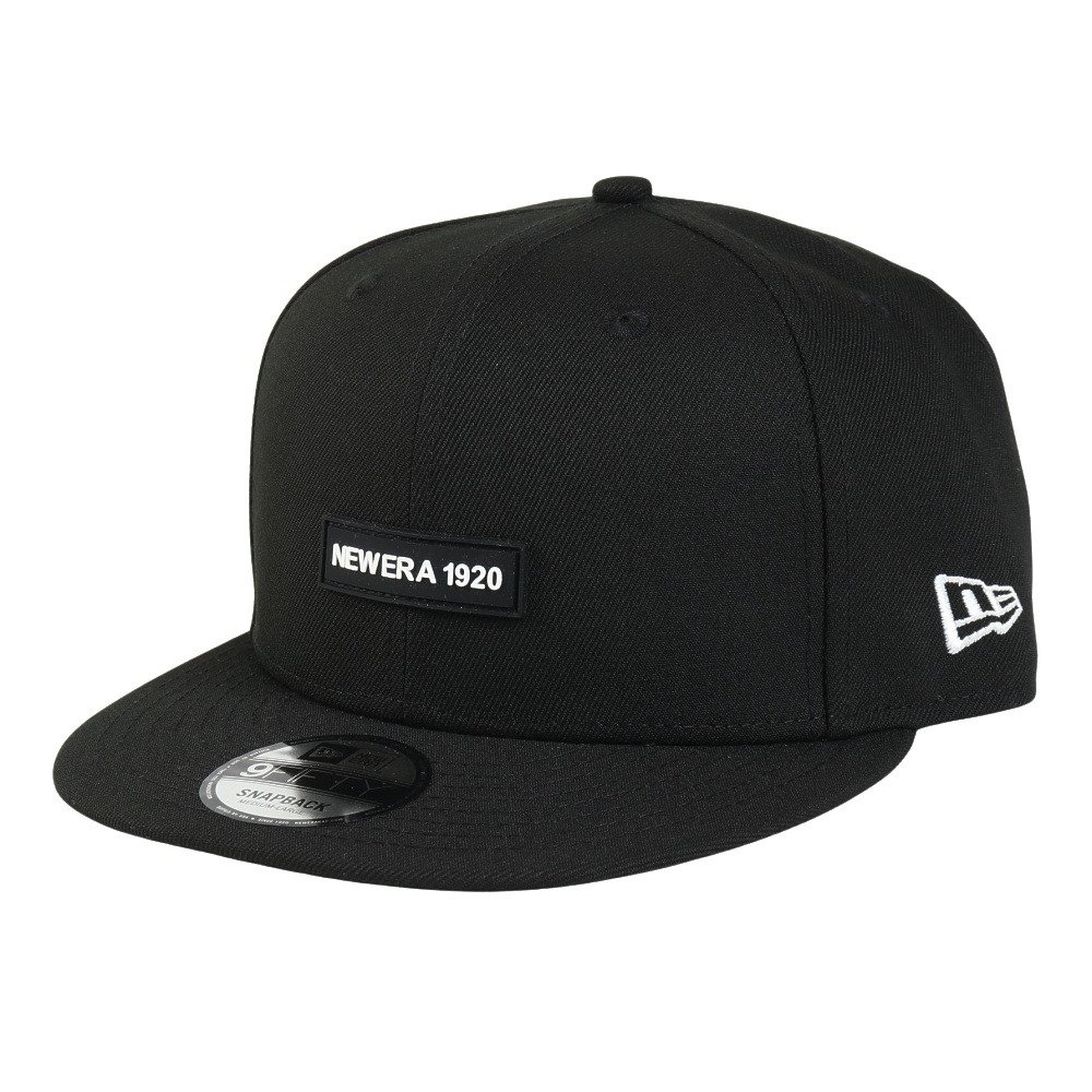 ニューエラ（NEW ERA）（メンズ）キャップ 9FIFTY RPATCH NE1920