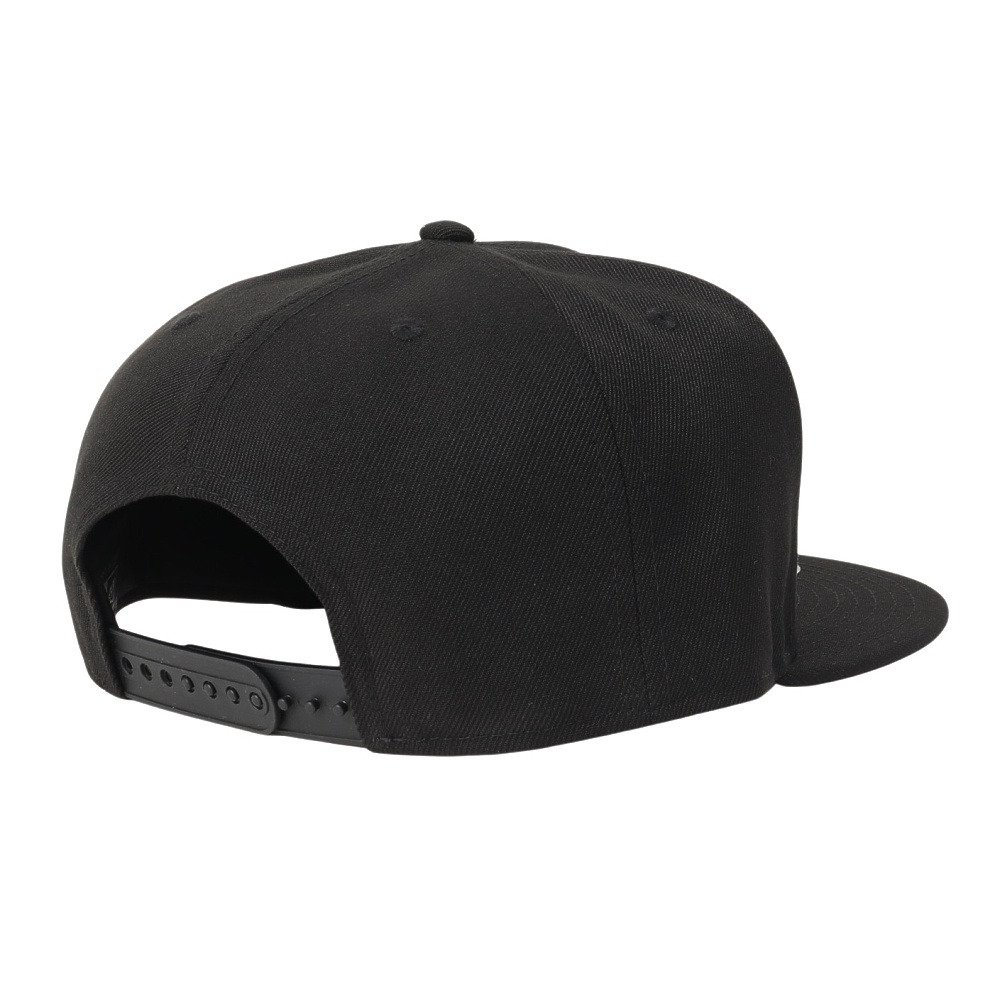 ニューエラ（NEW ERA）（メンズ、レディース）キャップ 9FIFTY Metal