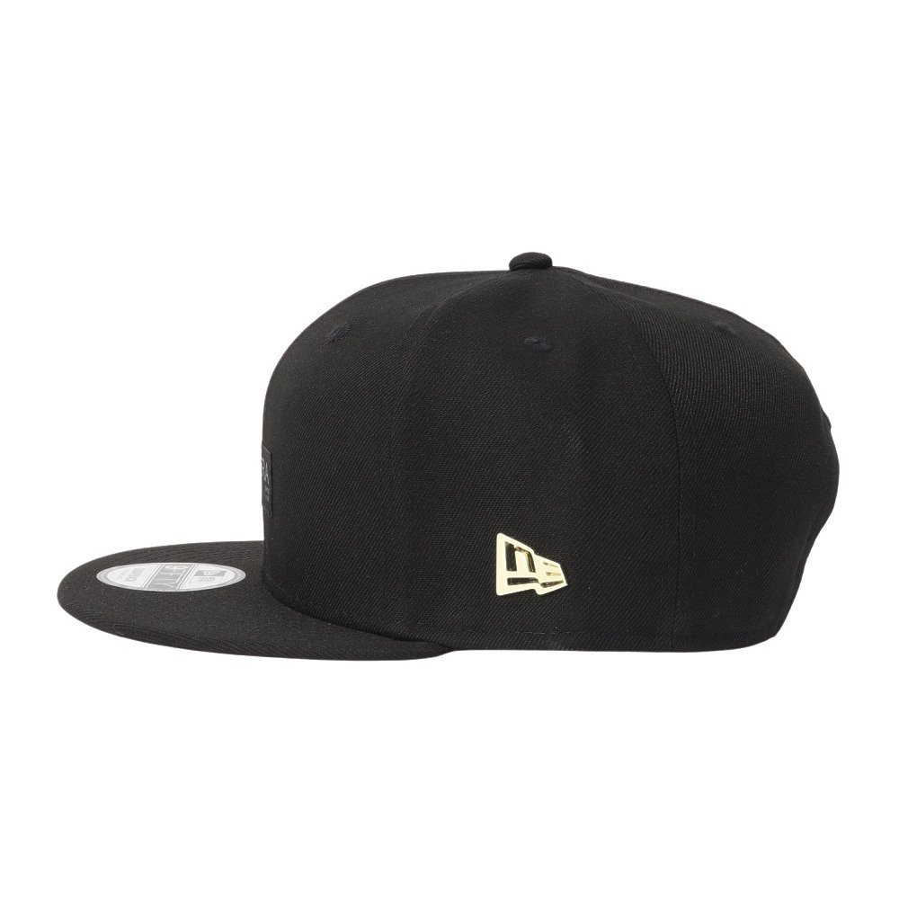 ニューエラ（NEW ERA）（メンズ、レディース）キャップ 9FIFTY Metal