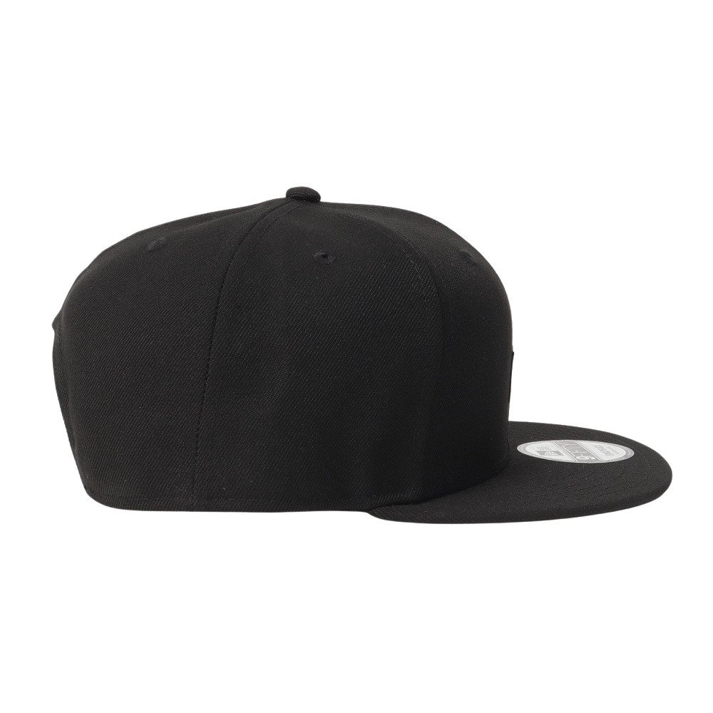ニューエラ（NEW ERA）（メンズ、レディース）キャップ 9FIFTY Metal