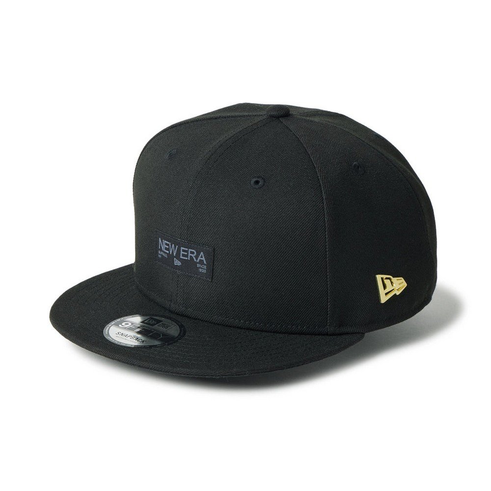 ニューエラ（NEW ERA）（メンズ、レディース）キャップ 9FIFTY Metal