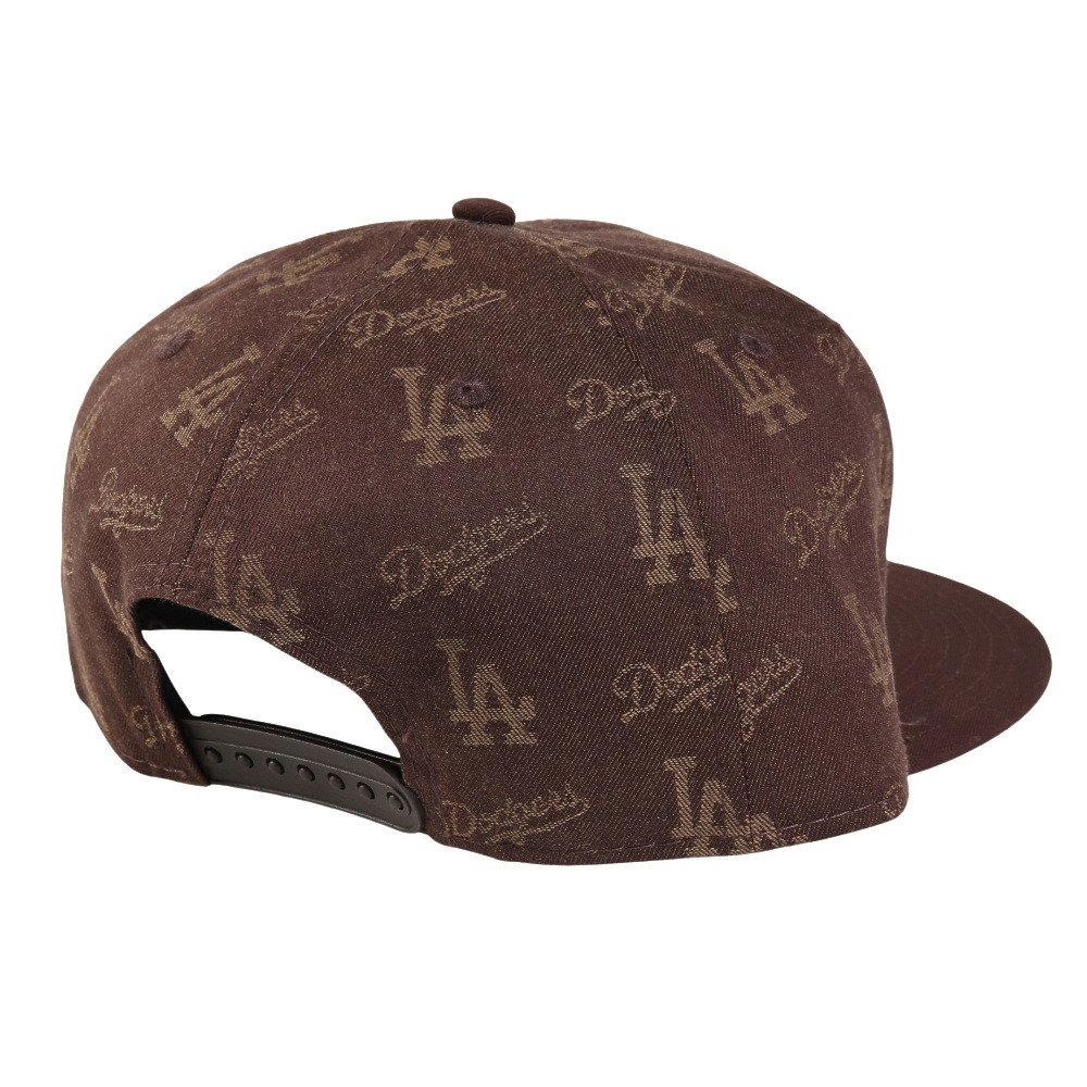 ニューエラ（NEW ERA）（メンズ、レディース）キャップ 9FIFTY MLB