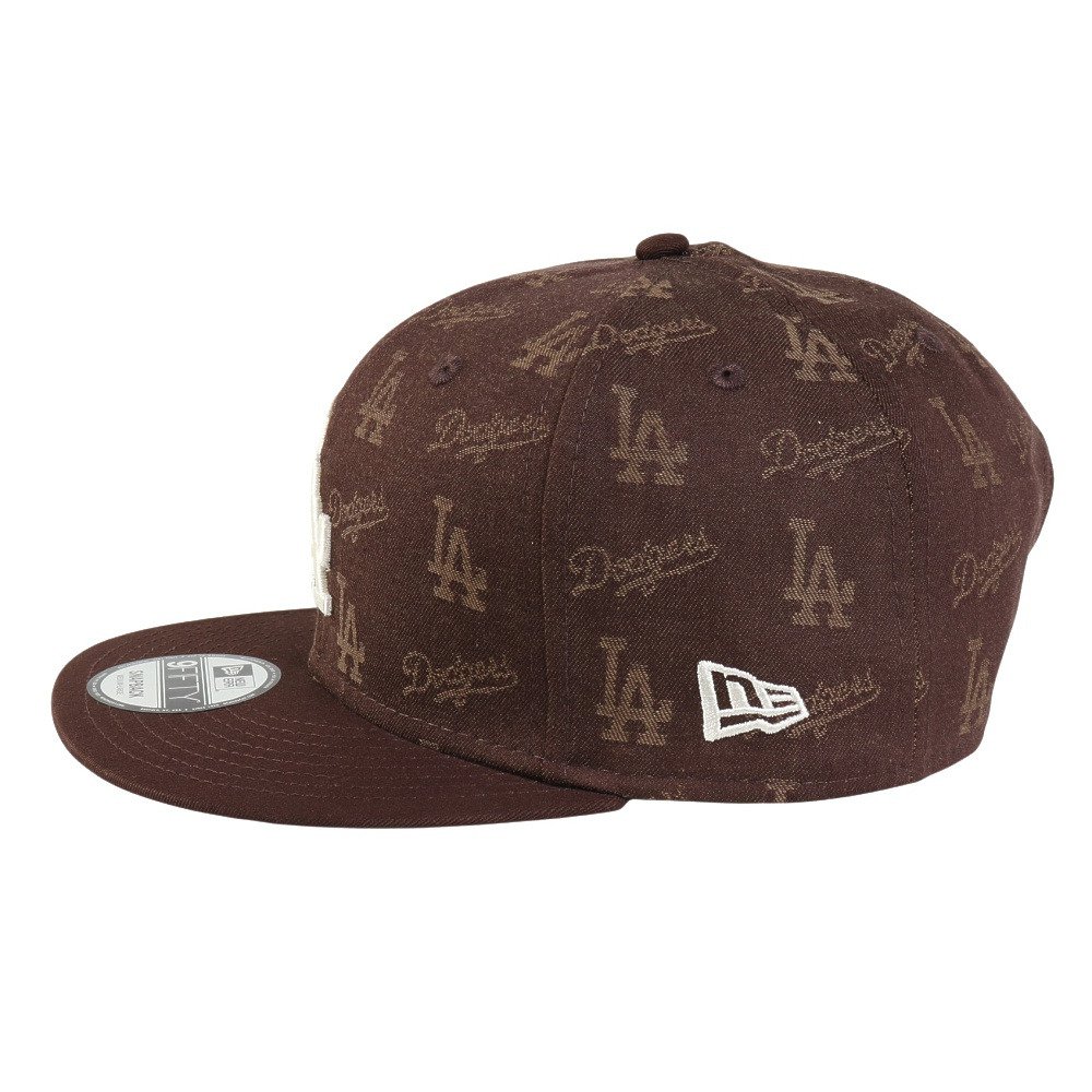 ニューエラ（NEW ERA）（メンズ、レディース）キャップ 9FIFTY MLB