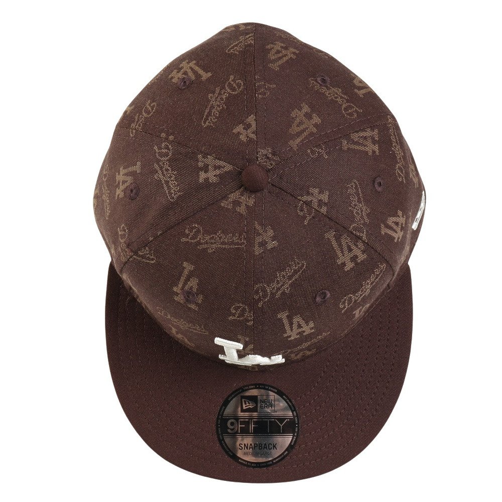 ニューエラ（NEW ERA）（メンズ、レディース）キャップ 9FIFTY MLB