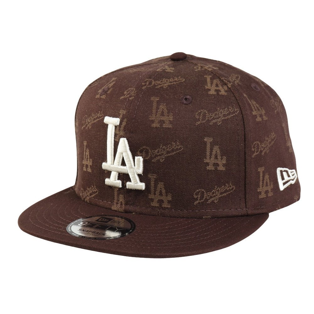 ニューエラ（NEW ERA）（メンズ、レディース）キャップ 9FIFTY MLB