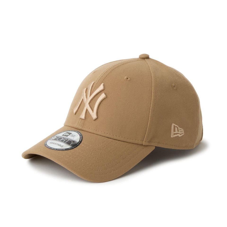 ニューエラ（NEW ERA）（メンズ、レディース）キャップ 9FORTY Tonal