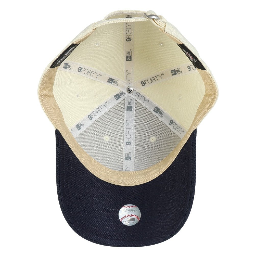 ニューエラ（NEW ERA）（メンズ、レディース）キャップ 9FORTY MLB