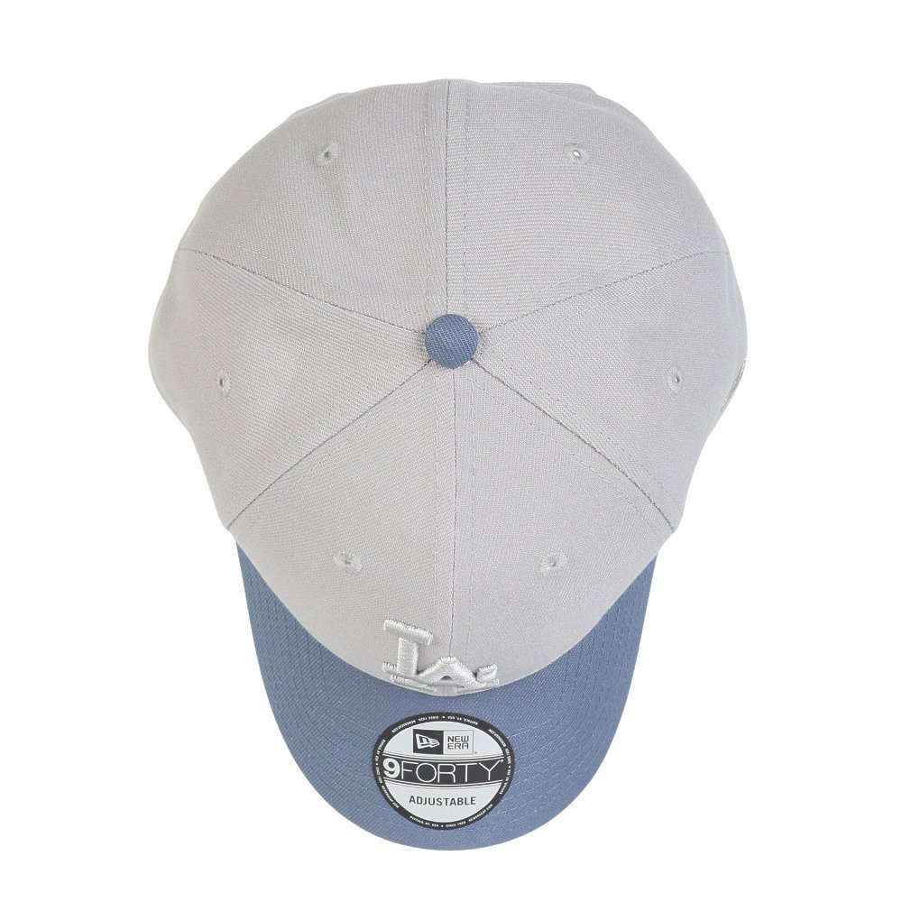 ニューエラ（NEW ERA）（メンズ、レディース）キャップ 9FORTY Tonal
