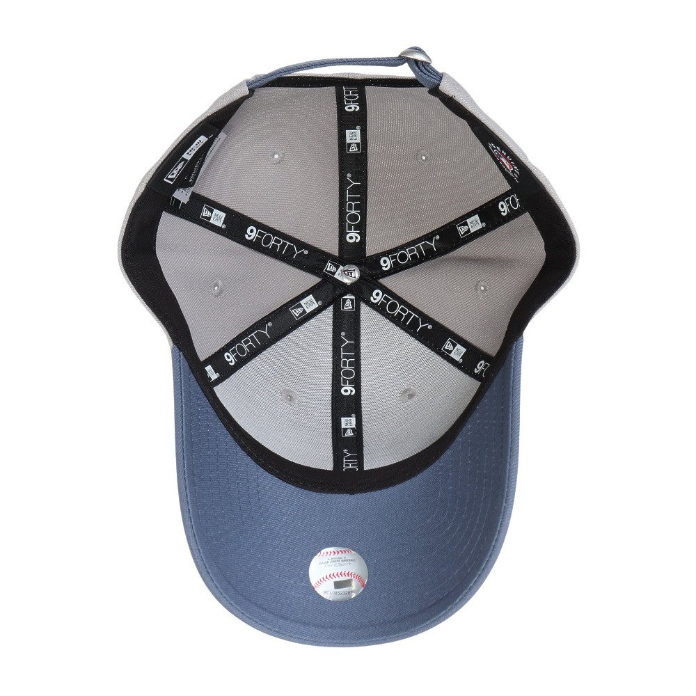 ニューエラ（NEW ERA）（メンズ、レディース）キャップ 9FORTY Tonal