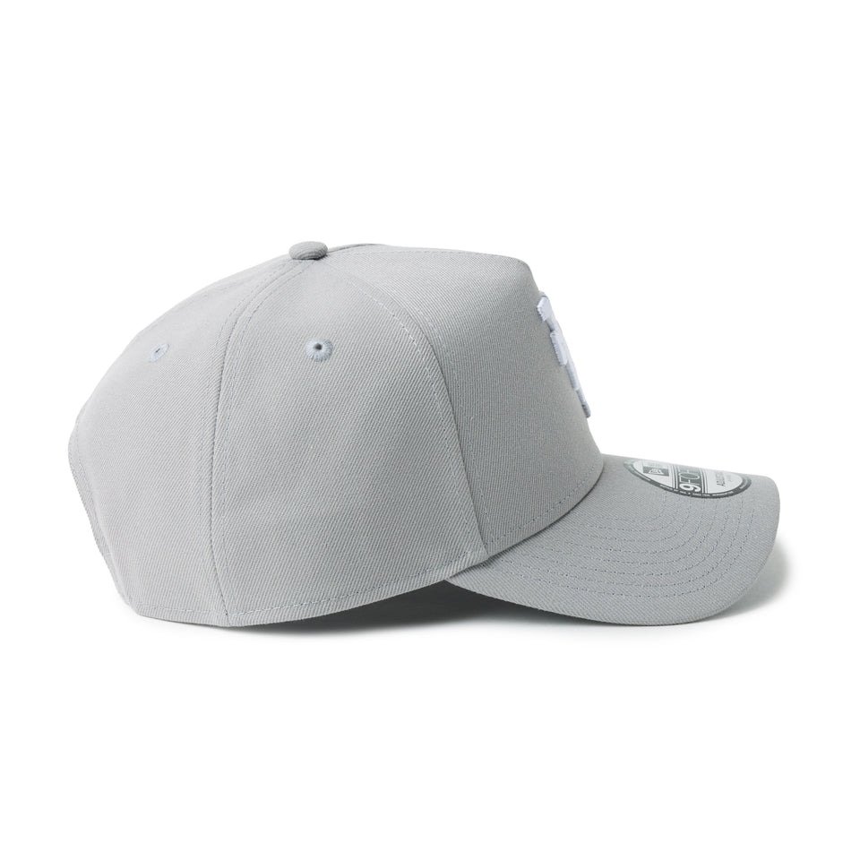 ニューエラ（NEW ERA）（メンズ、レディース）帽子 キャップ 9FORTY A