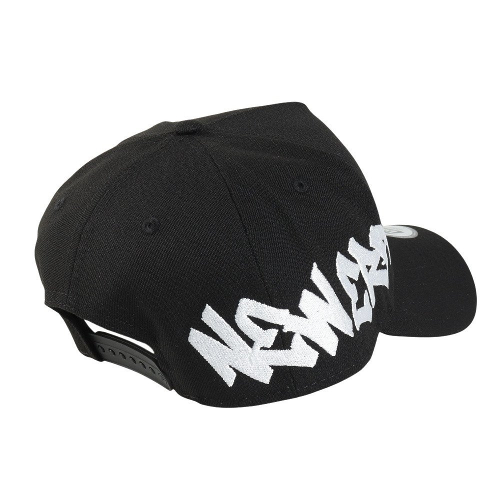 ニューエラ（NEW ERA）（メンズ、レディース）キャップ 9FORTY A-Frame