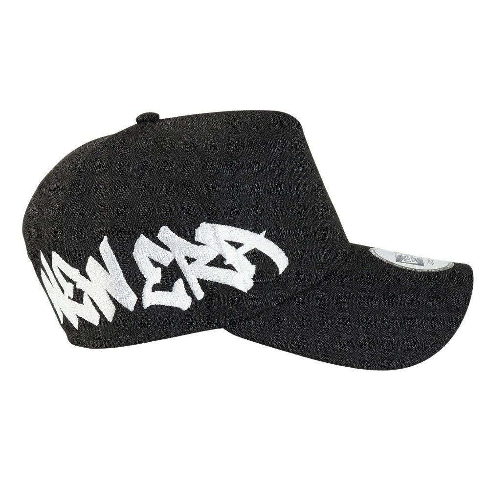 ニューエラ（NEW ERA）（メンズ、レディース）キャップ 9FORTY A-Frame