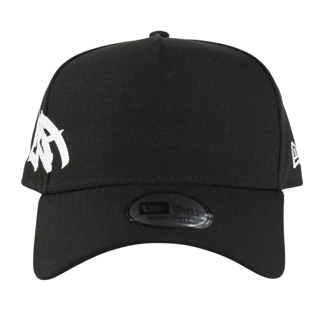  New Era 9FORTY キャップ ニューエラ（NEW ERA）（メンズ、レディース）キャップ 9FORTY A-Frame