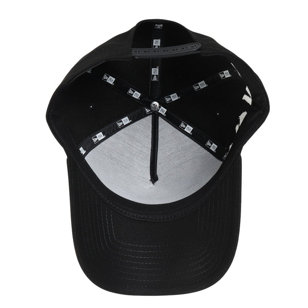 ニューエラ（NEW ERA）（メンズ、レディース）キャップ 9FORTY A-Frame