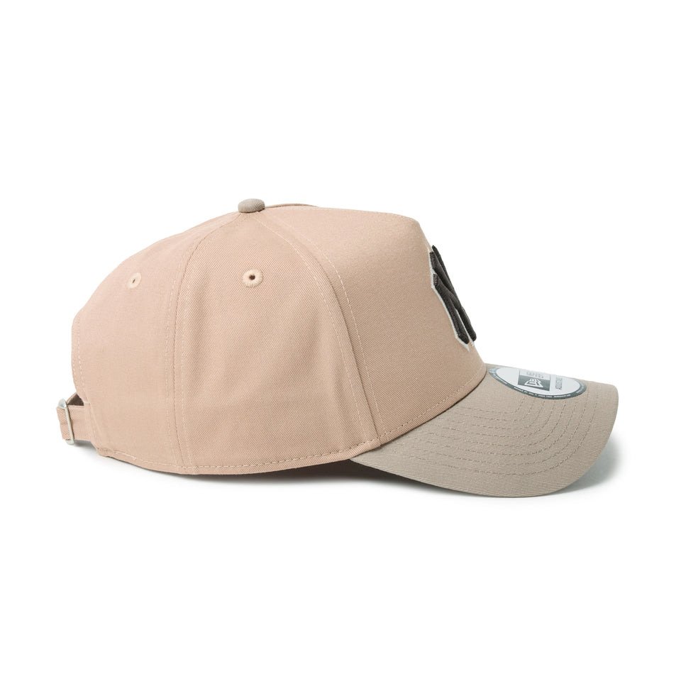 ニューエラ（NEW ERA）（メンズ、レディース）キャップ 9FORTY A-Frame