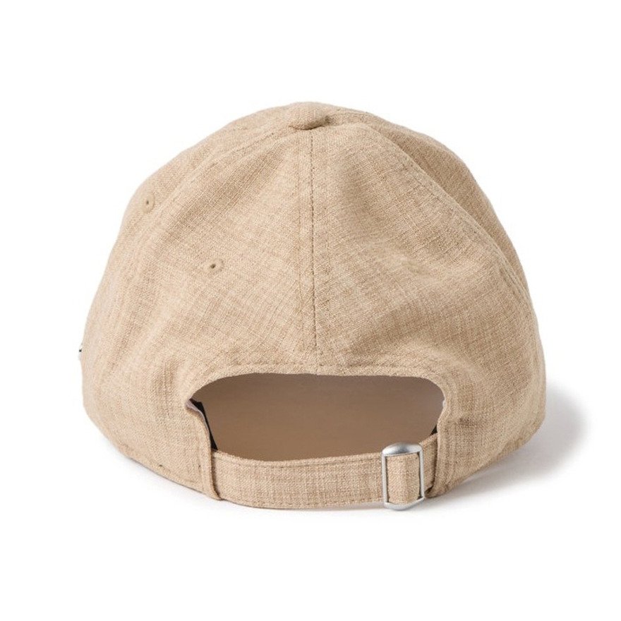 ニューエラ（NEW ERA）（メンズ、レディース）キャップ 9TWENTY ロング