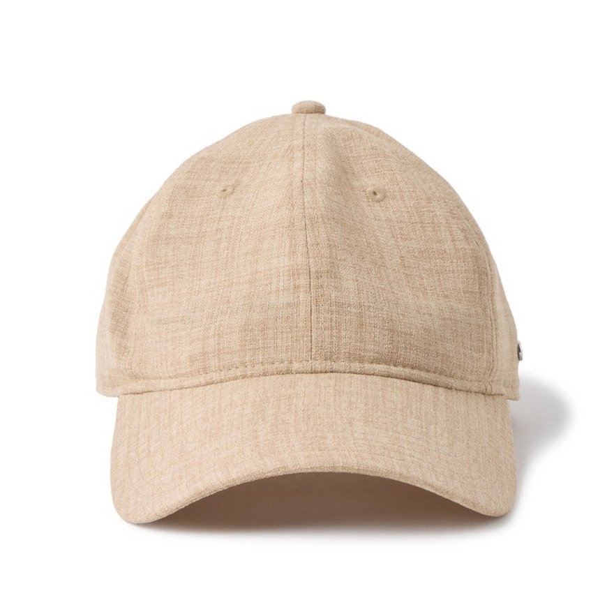 ニューエラ（NEW ERA）（メンズ、レディース）キャップ 9TWENTY ロング