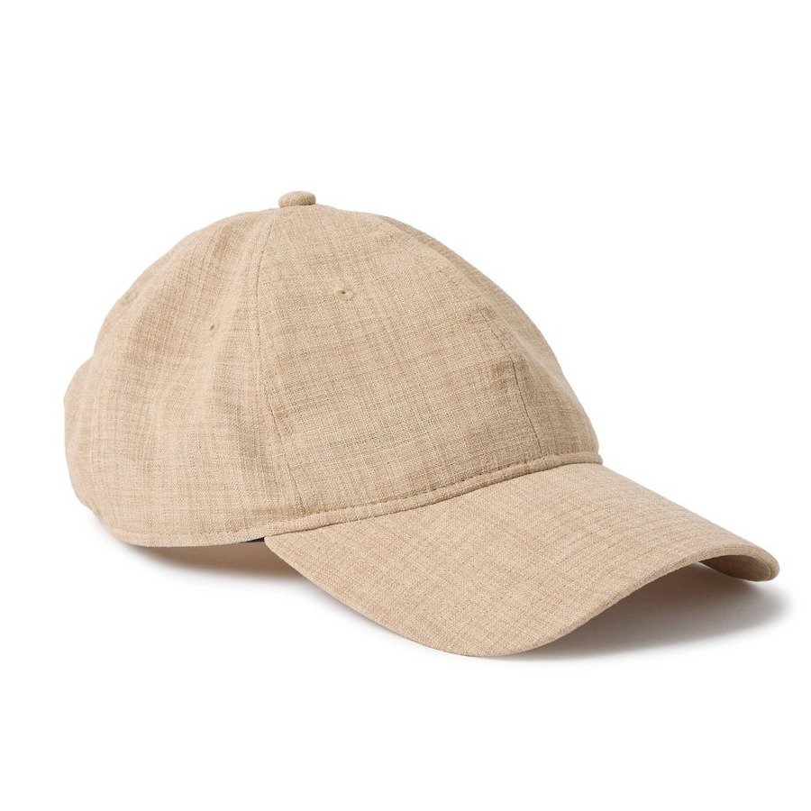 ニューエラ（NEW ERA）（メンズ、レディース）キャップ 9TWENTY ロング