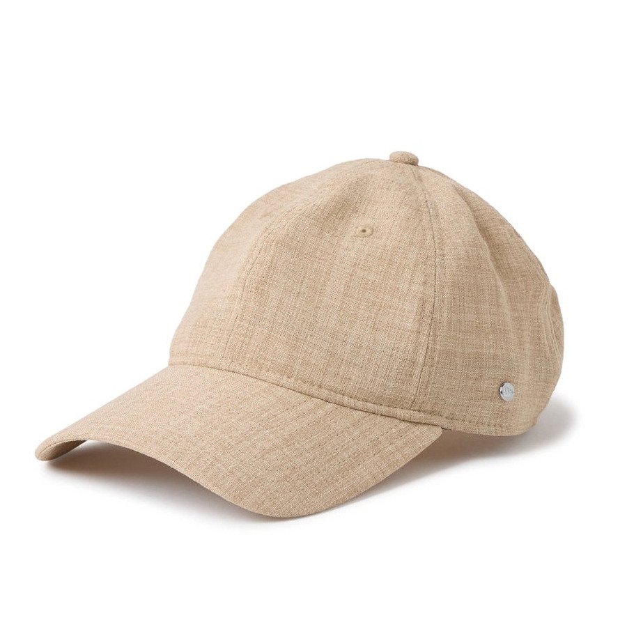 NEWERA familiar 9TWENTY ファミリア キャップ　ベージュ ニューエラ（NEW ERA）（メンズ、レディース）キャップ 9TWENTY ロング