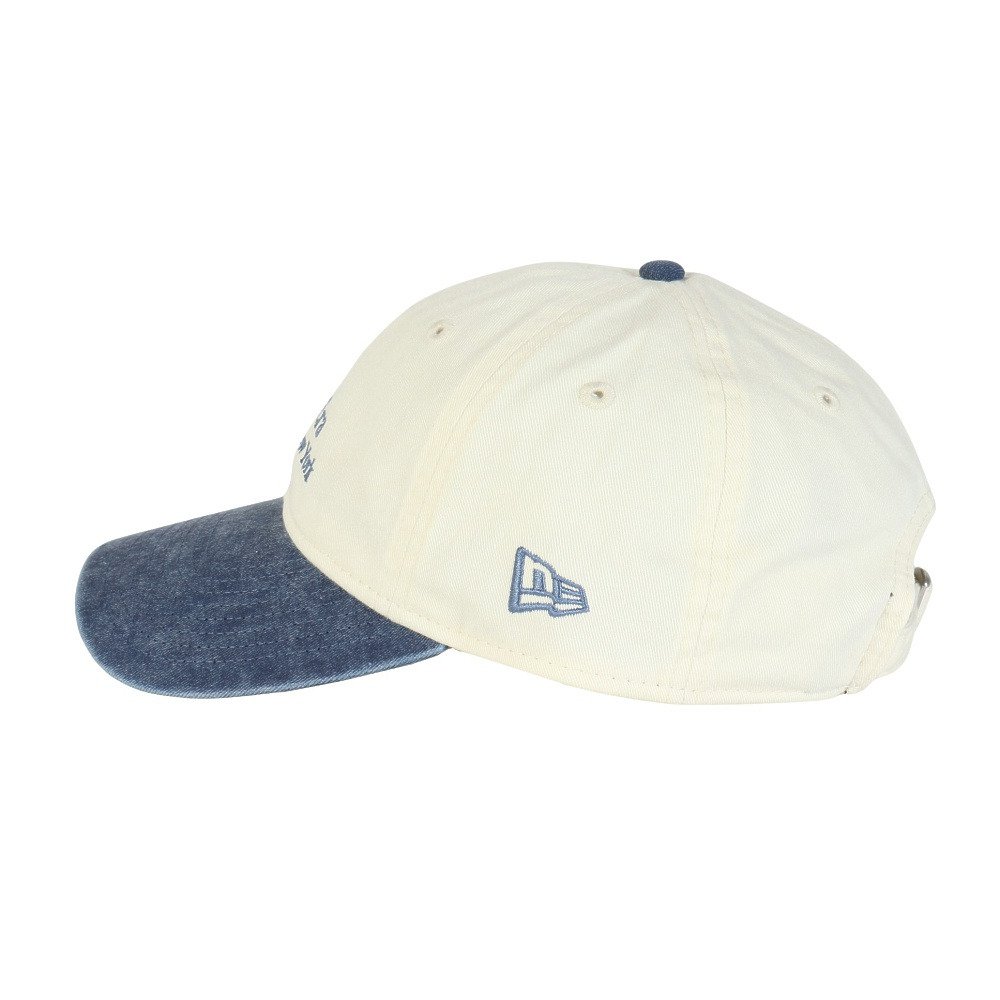 ニューエラ（NEW ERA）（メンズ、レディース）920 ロゴ キャップ