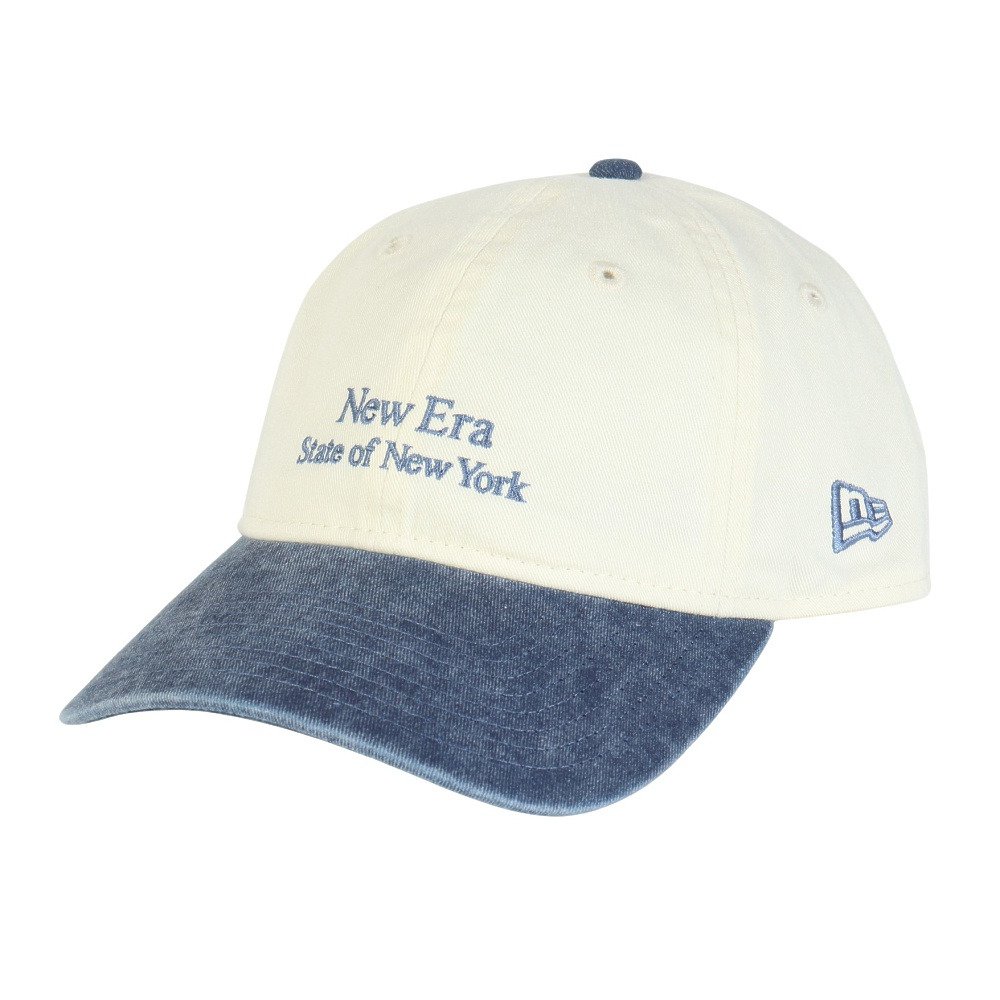 NEW ERA 633mlは大人の義務教育 キャップ ニューエラ（NEW ERA）（メンズ、レディース）920 ロゴ キャップ