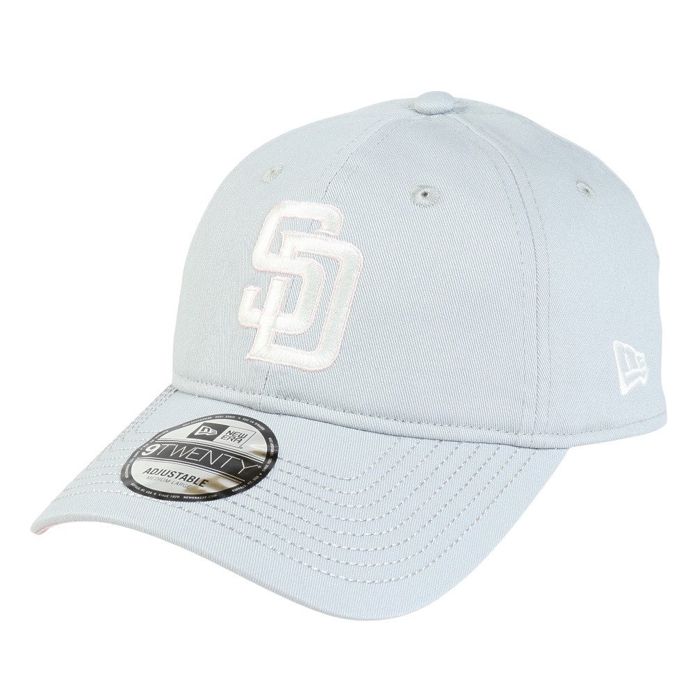 ニューエラ（NEW ERA）（メンズ）キャップ 9TWENTY サンディエゴ