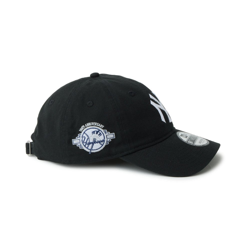 ニューエラ（NEW ERA）（メンズ、レディース）キャップ 9TWENTY MLB