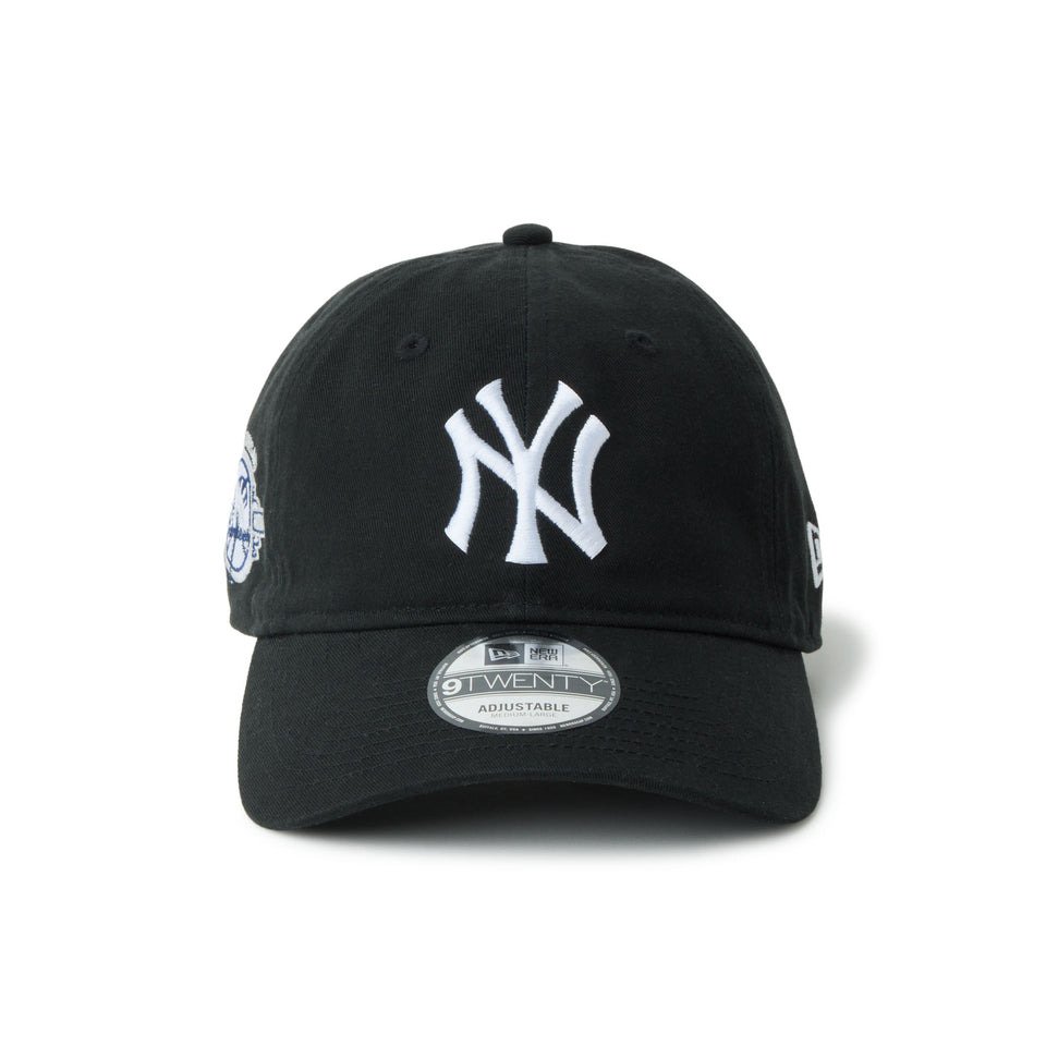 ニューエラ（NEW ERA）（メンズ、レディース）キャップ 9TWENTY MLB