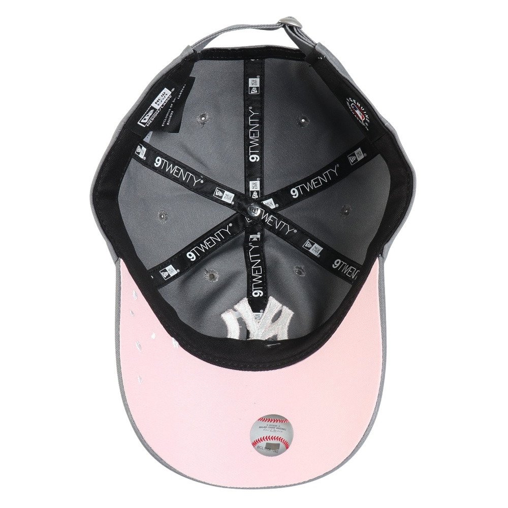 ニューエラ（NEW ERA）（メンズ）キャップ 9TWENTY ニューヨーク