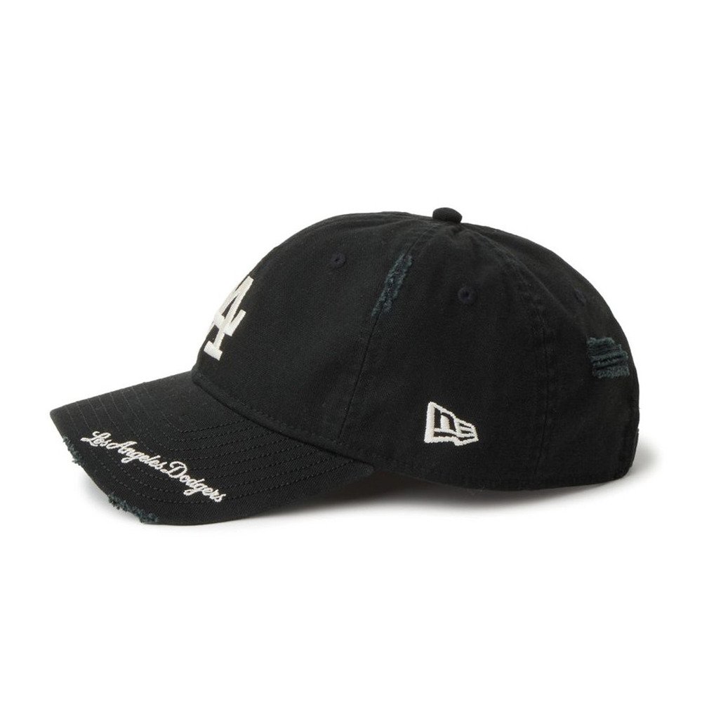 ニューエラ（NEW ERA）（メンズ、レディース）キャップ 9TWENTY MLB