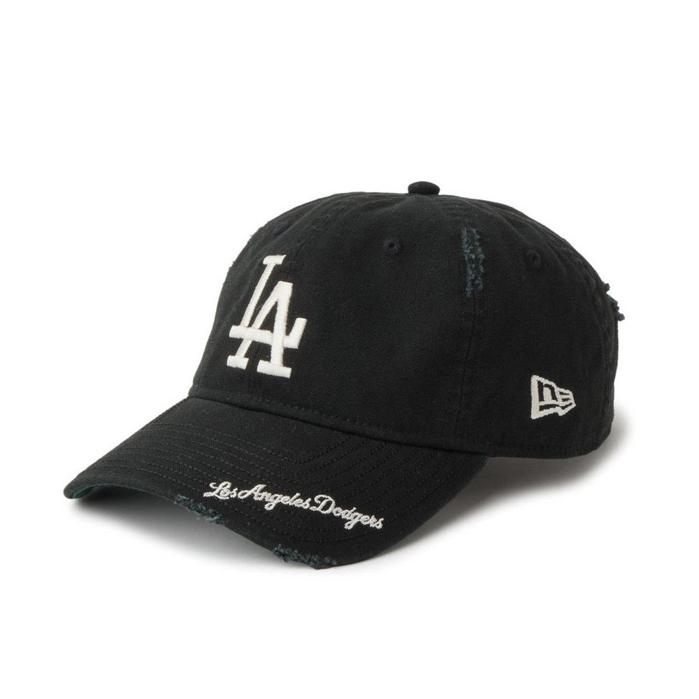 ニューエラ（NEW ERA）（メンズ、レディース）キャップ 9TWENTY MLB