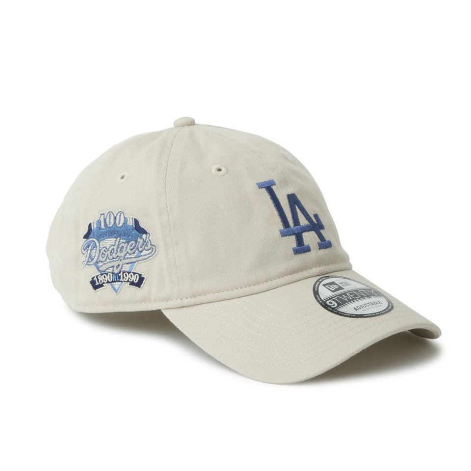 ニューエラ（NEW ERA）（メンズ、レディース）キャップ 9TWENTY MLB