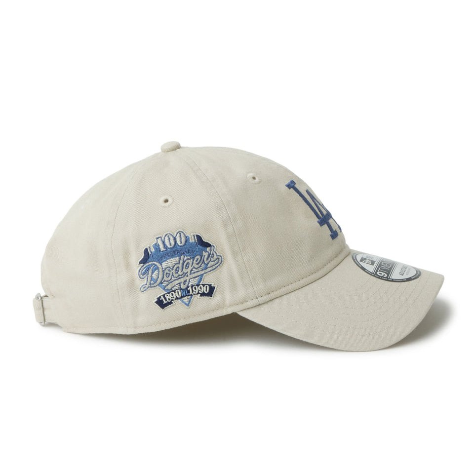 ニューエラ（NEW ERA）（メンズ、レディース）キャップ 9TWENTY MLB