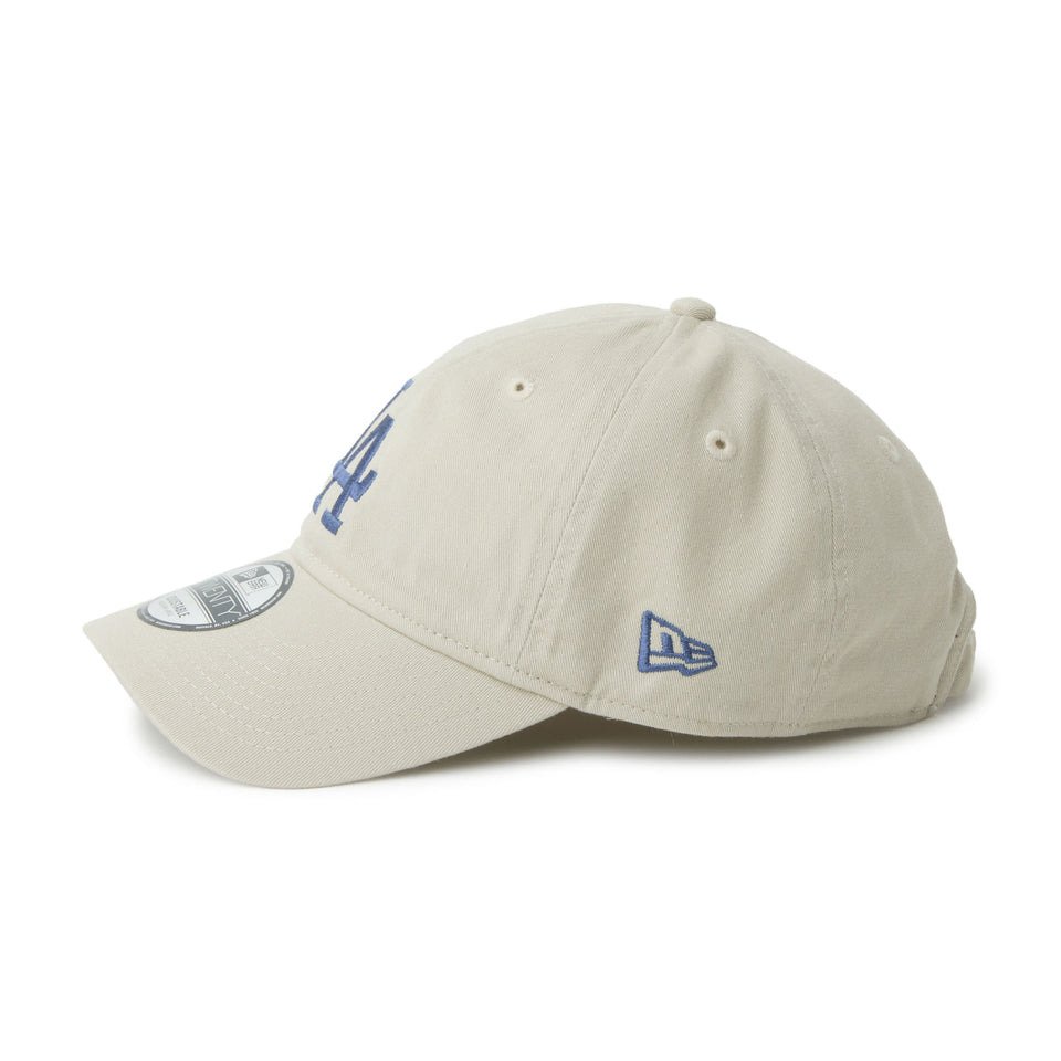 ニューエラ（NEW ERA）（メンズ、レディース）キャップ 9TWENTY MLB