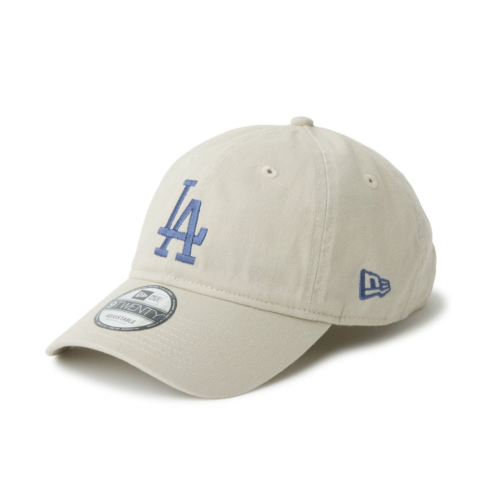 ニューエラ（NEW ERA）（メンズ、レディース）キャップ 9TWENTY MLB