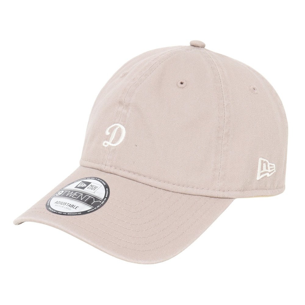 ニューエラ（NEW ERA）（メンズ、レディース）キャップ 9TWENTY MLB