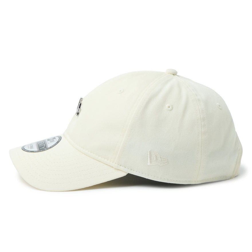 ニューエラ（NEW ERA）（メンズ、レディース）キャップ 9TWENTY Metal Logo Mini ロサンゼルス・ドジャース 14745087