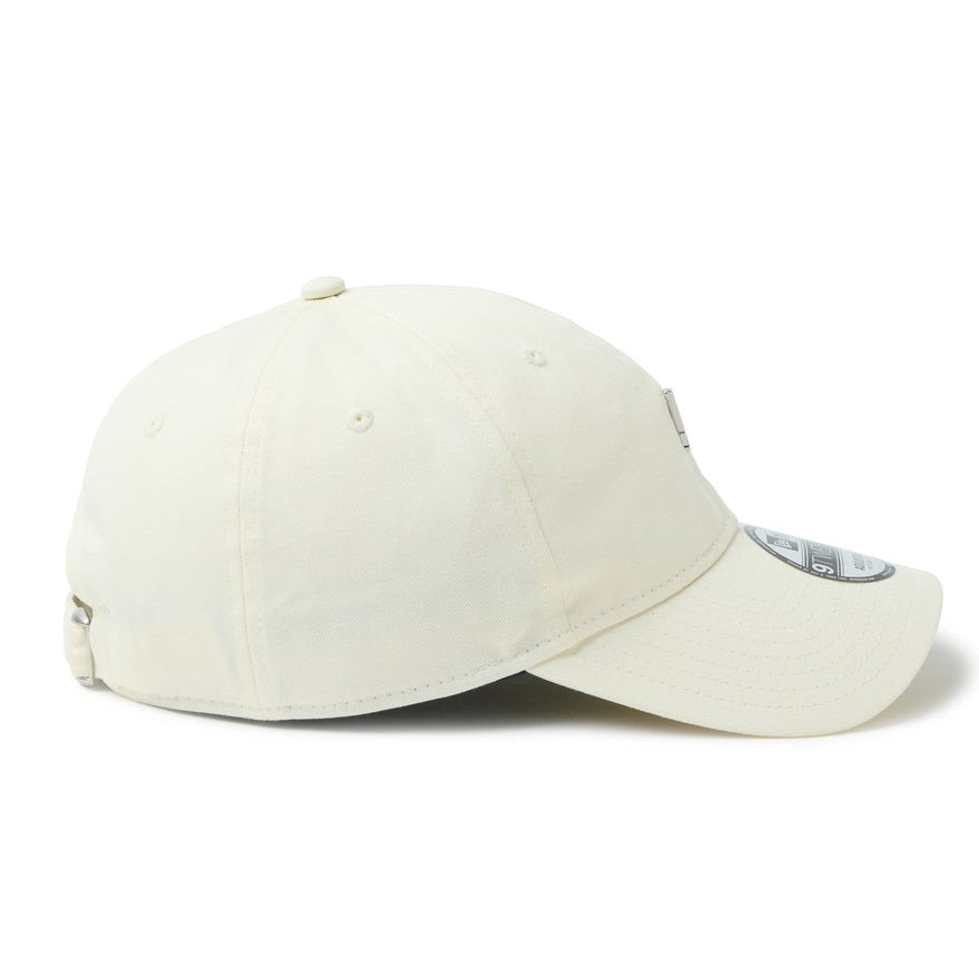 ニューエラ（NEW ERA）（メンズ、レディース）キャップ 9TWENTY Metal Logo Mini ロサンゼルス・ドジャース 14745087