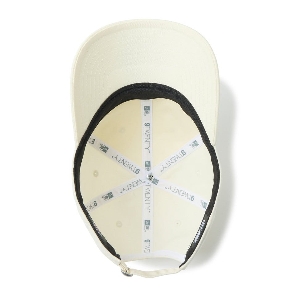 ニューエラ（NEW ERA）（メンズ、レディース）キャップ 9TWENTY Metal Logo Mini ロサンゼルス・ドジャース 14745087