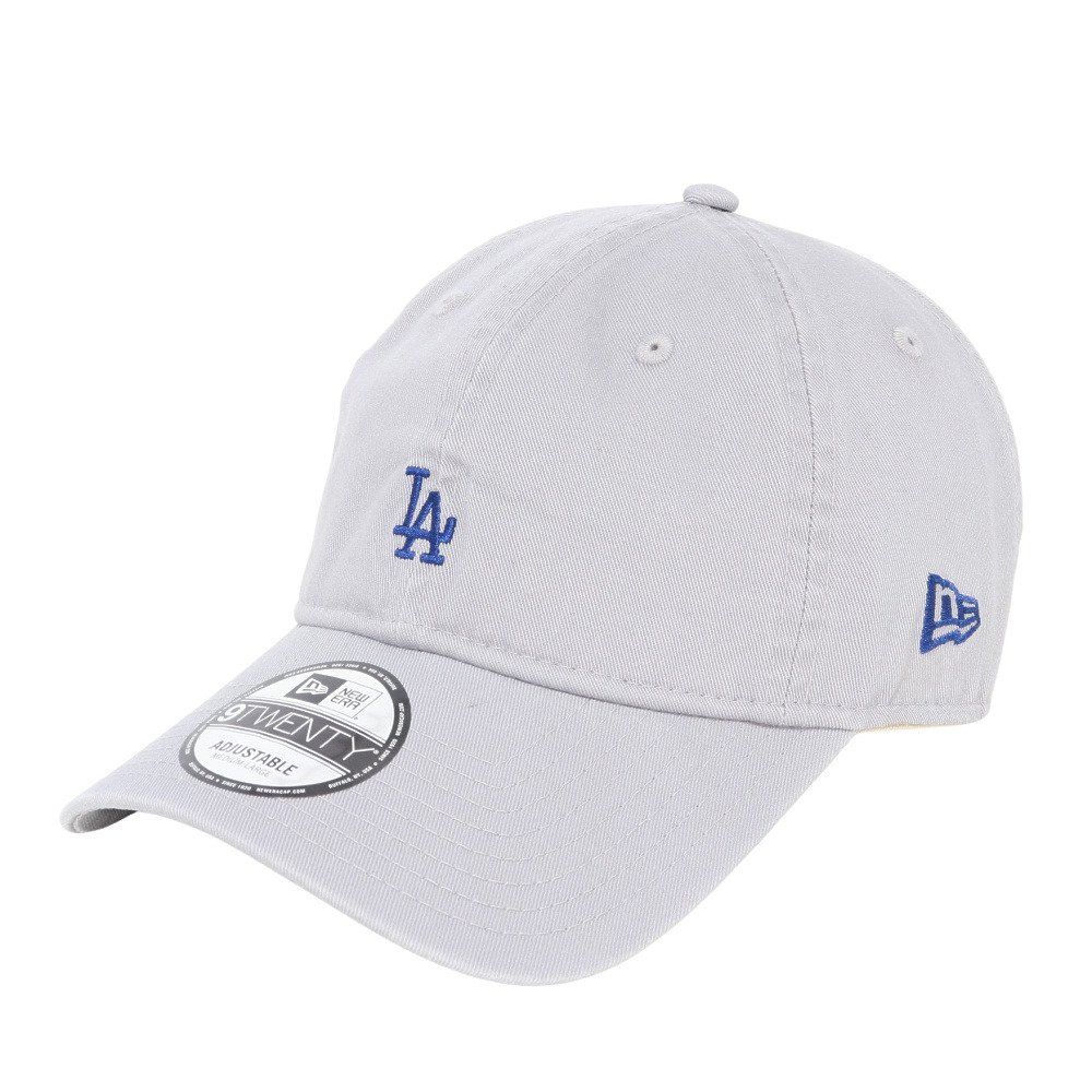 ニューエラ（NEW ERA）（メンズ、レディース）キャップ 9TWENTY MLB