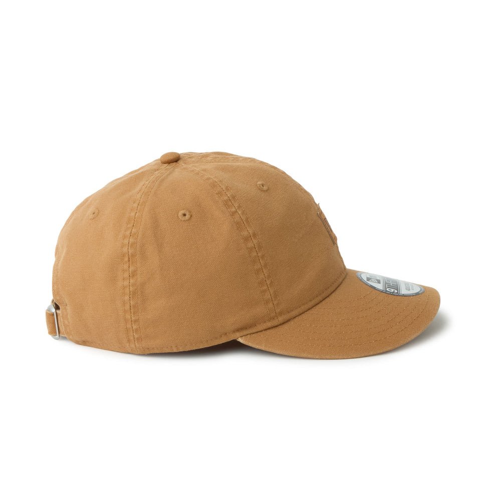ニューエラ（NEW ERA）（メンズ、レディース）キャップ 9THIRTY