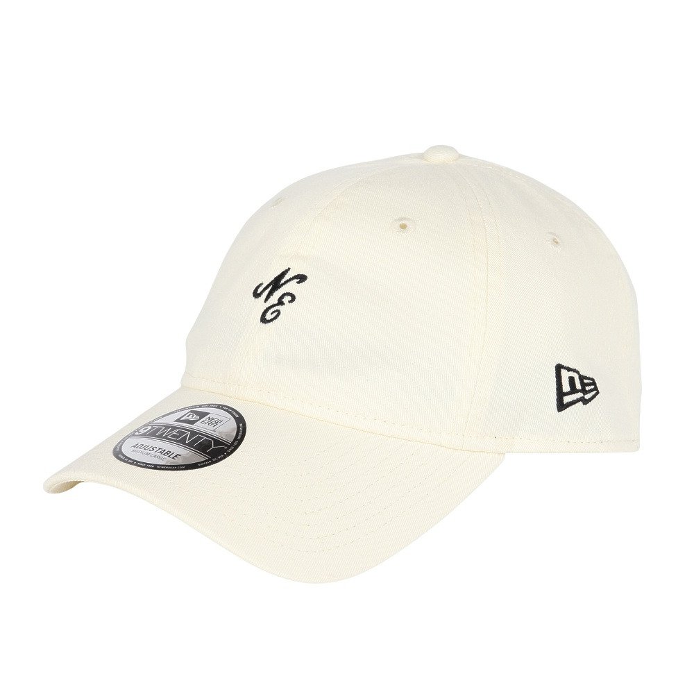 ニューエラ（NEW ERA）（メンズ、レディース）キャップ 920 CLNE BLK
