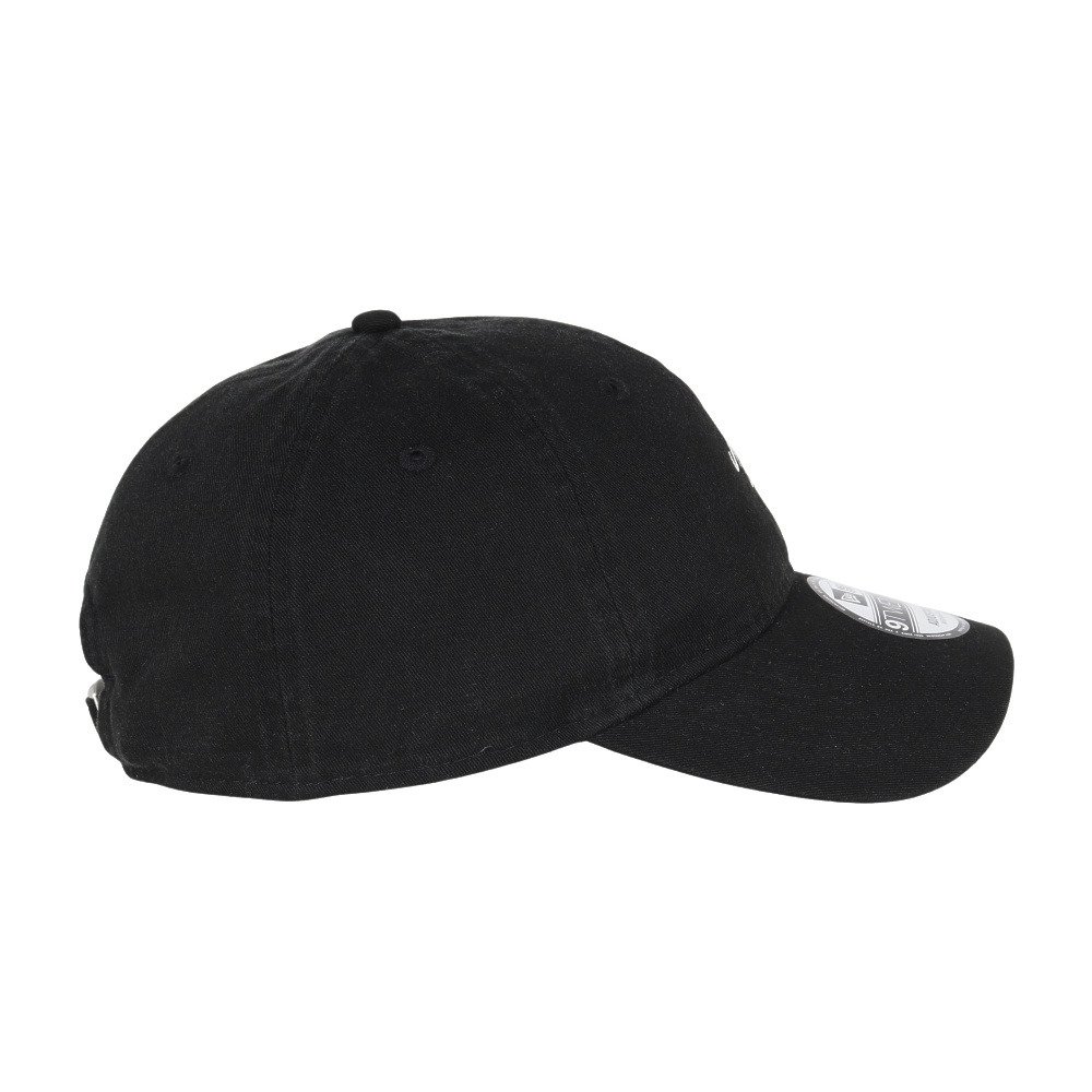 ニューエラ（NEW ERA）（メンズ、レディース）キャップ 920 CLNE BLK