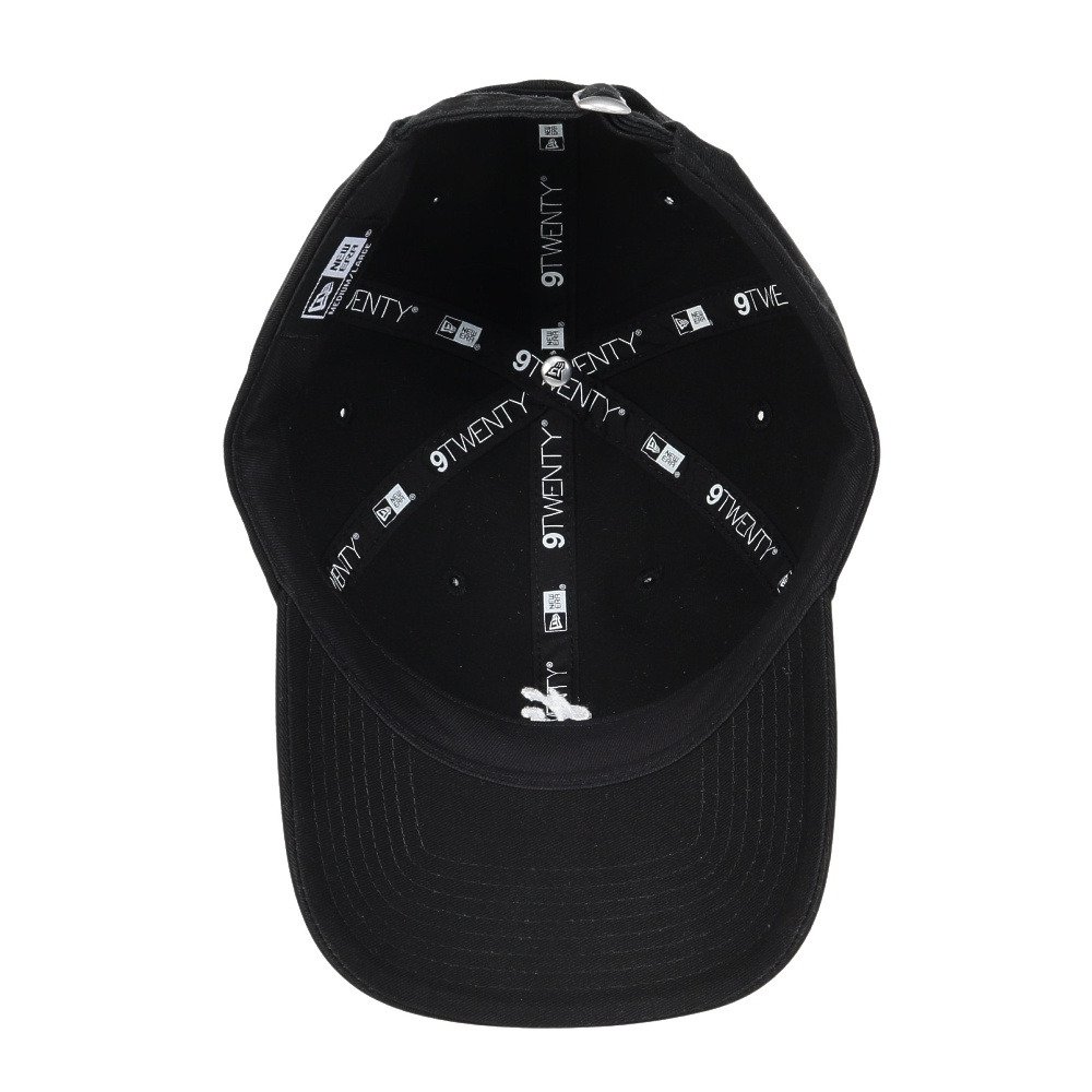 ニューエラ（NEW ERA）（メンズ、レディース）キャップ 920 CLNE BLK