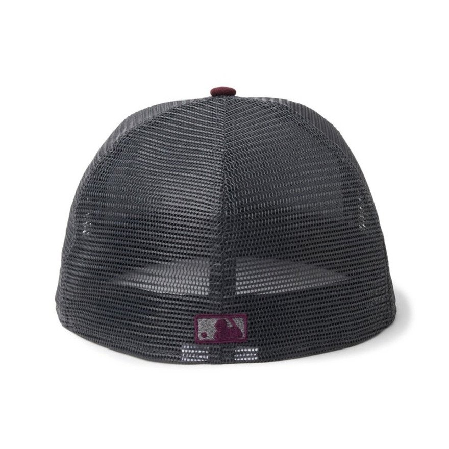 ニューエラ（NEW ERA）（メンズ、レディース）キャップ 59FIFTY