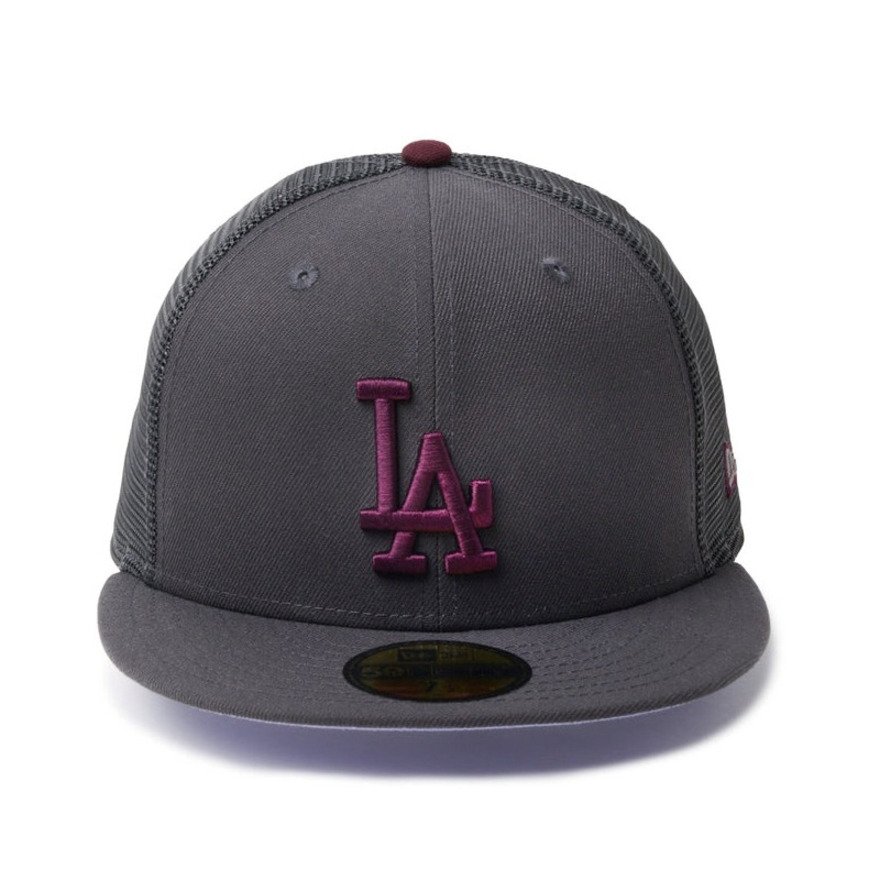 ニューエラ（NEW ERA）（メンズ、レディース）キャップ 59FIFTY